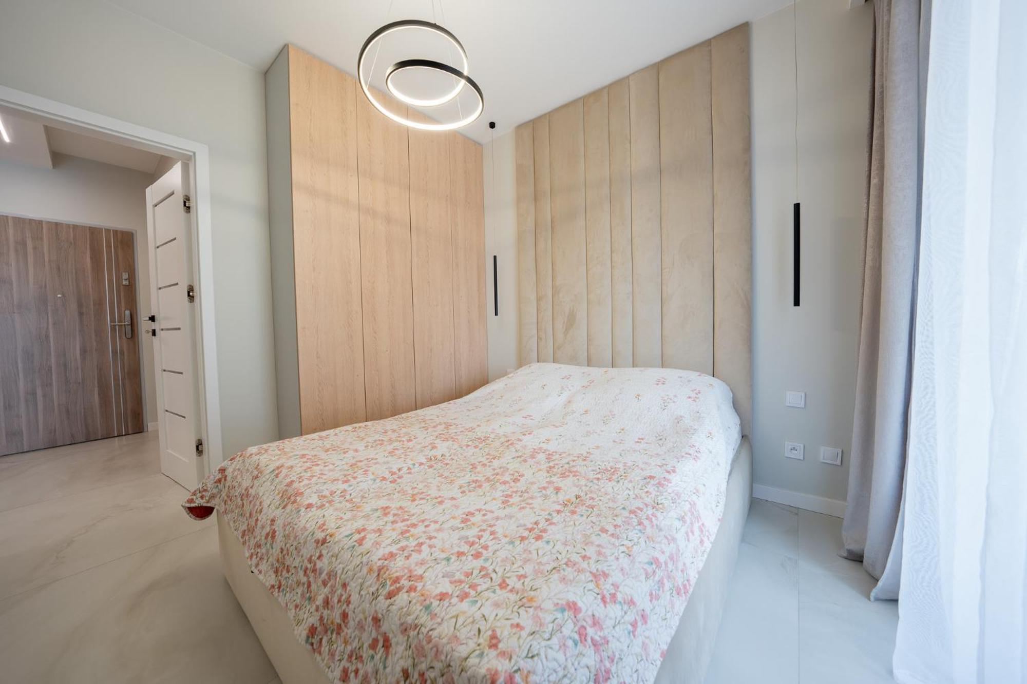Apartament Z Wielkim Tarasem Morska 2 Rewal 50M Do Morza Zewnętrze zdjęcie