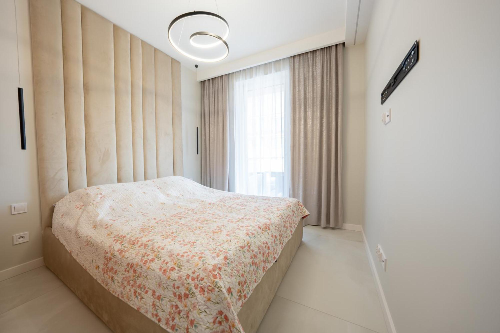 Apartament Z Wielkim Tarasem Morska 2 Rewal 50M Do Morza Zewnętrze zdjęcie