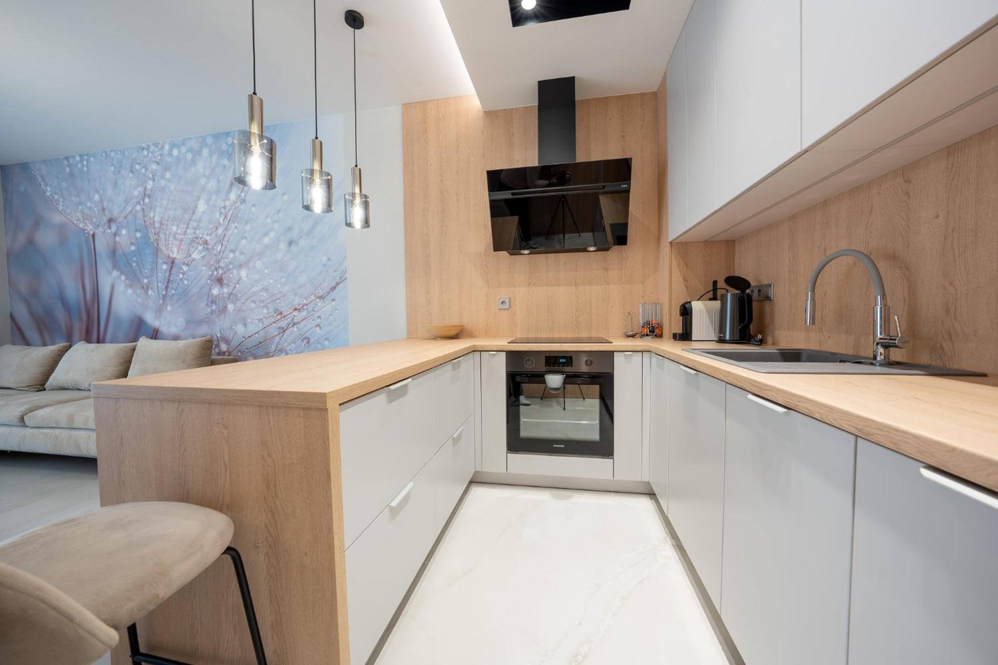 Apartament Z Wielkim Tarasem Morska 2 Rewal 50M Do Morza Zewnętrze zdjęcie